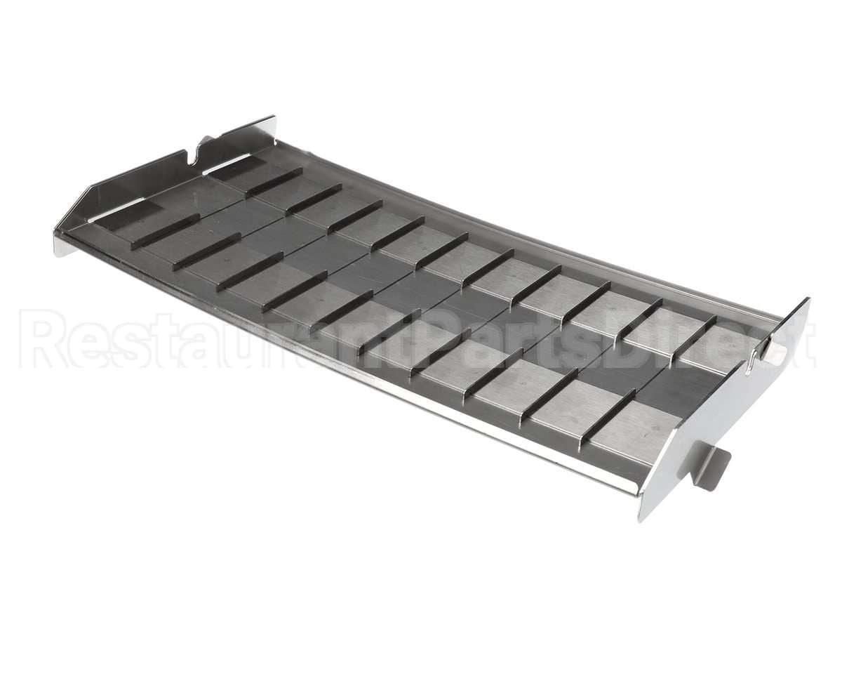 7001741 Antunes Weldment, Tortilla Chute