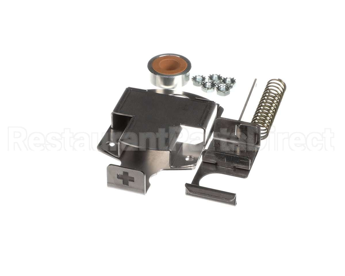 7001746 Antunes Idler Tensioner Lh Kit