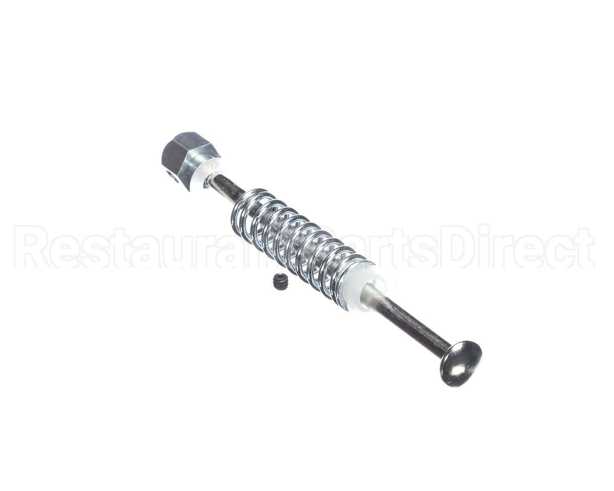 7001747 Antunes Tensioner Assembly, Belt Kit