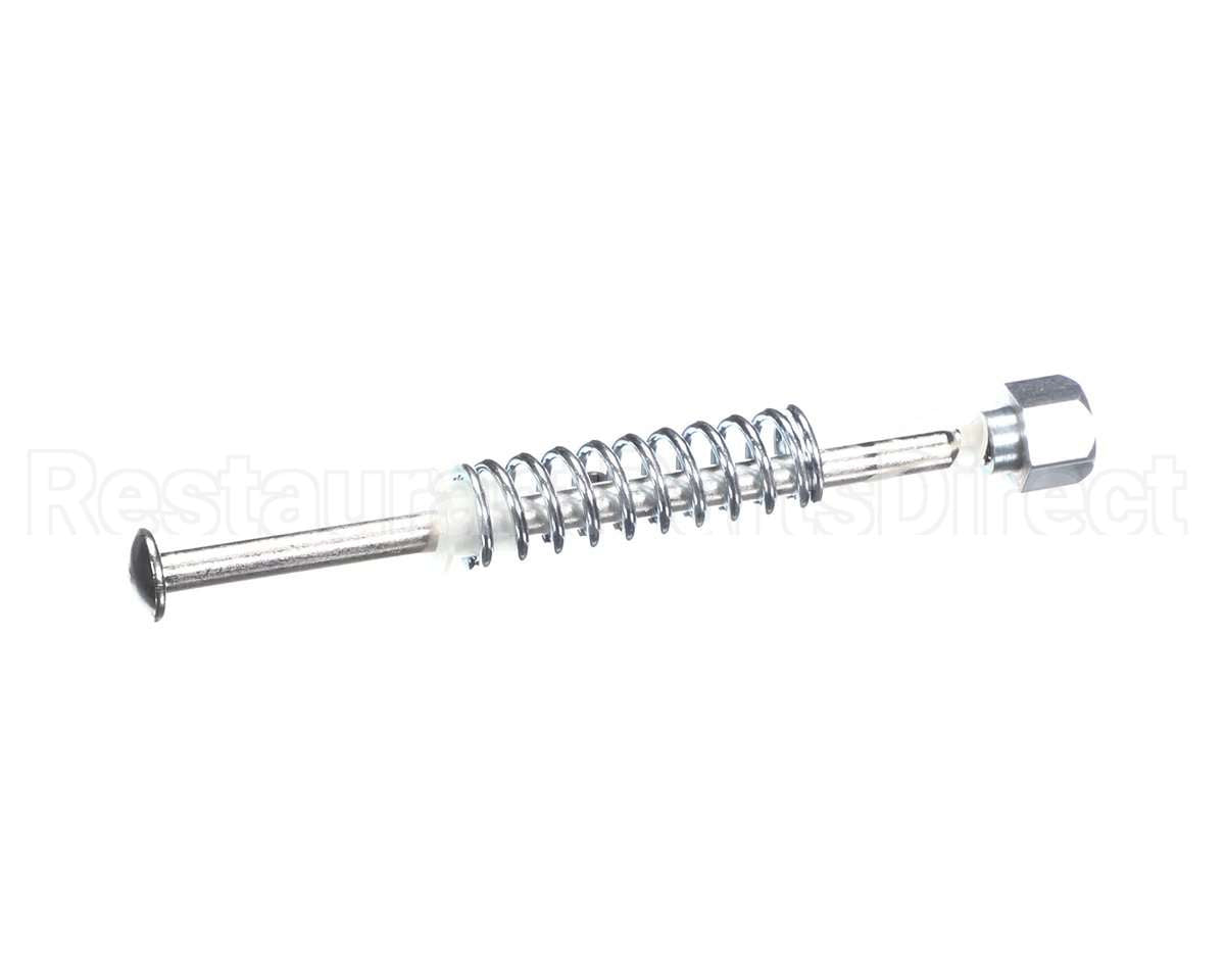 7001747 Antunes Tensioner Assembly, Belt Kit