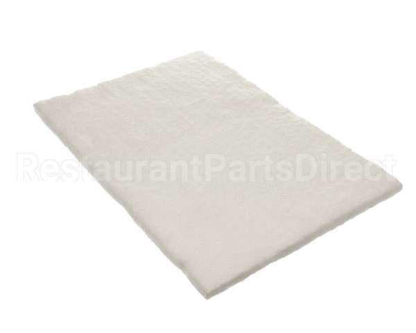 7001767 Antunes Platen Insulation Kit