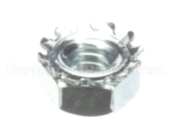 70018 Cornelius Nut Hex Ss 1/4-20 Keps