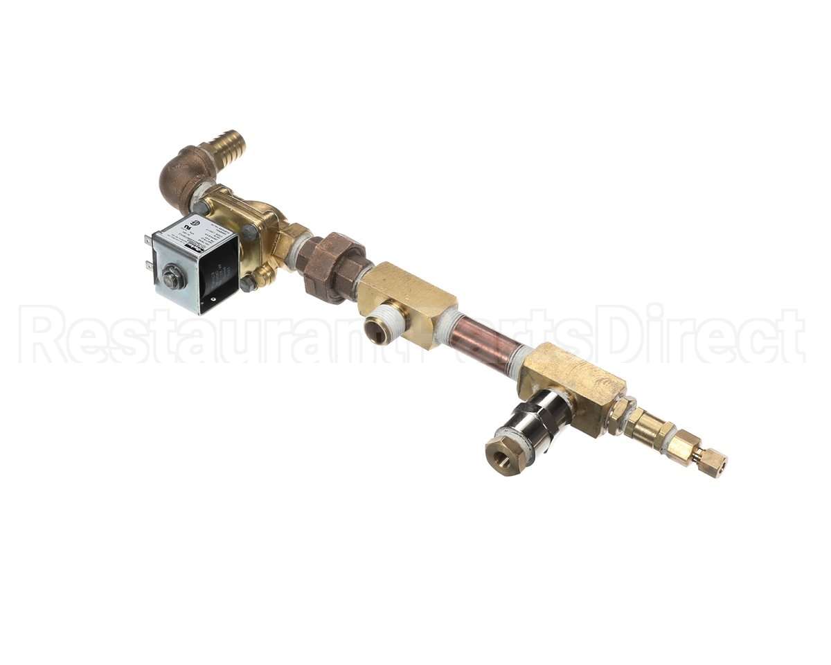 7001801 Antunes Drain Pipping Assembly W/