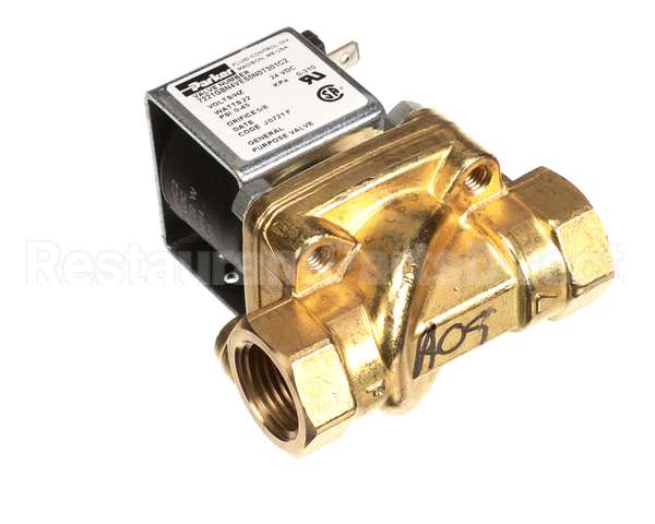 7001802 Antunes Drain Valve Kit