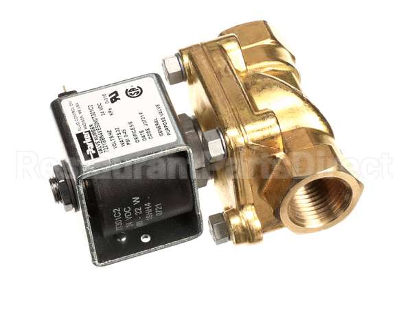 7001802 Antunes Drain Valve Kit