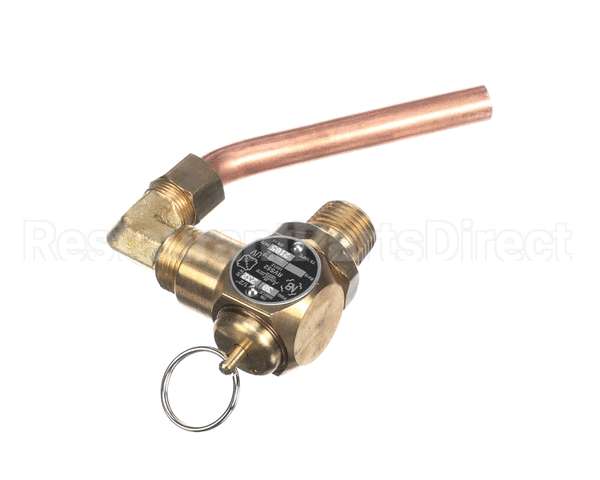 7001811 Antunes Safety Valve Assembly Kit