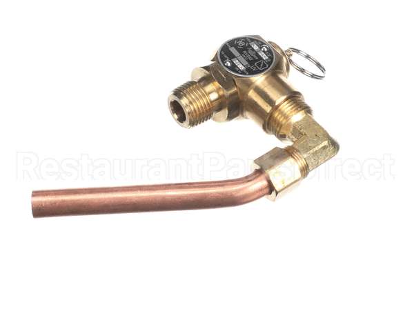 7001811 Antunes Safety Valve Assembly Kit