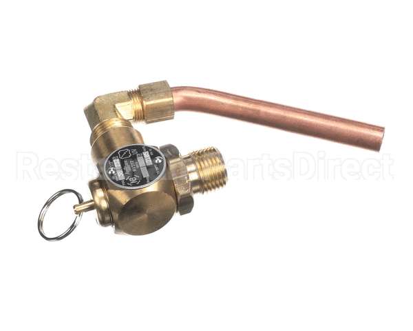 7001811 Antunes Safety Valve Assembly Kit