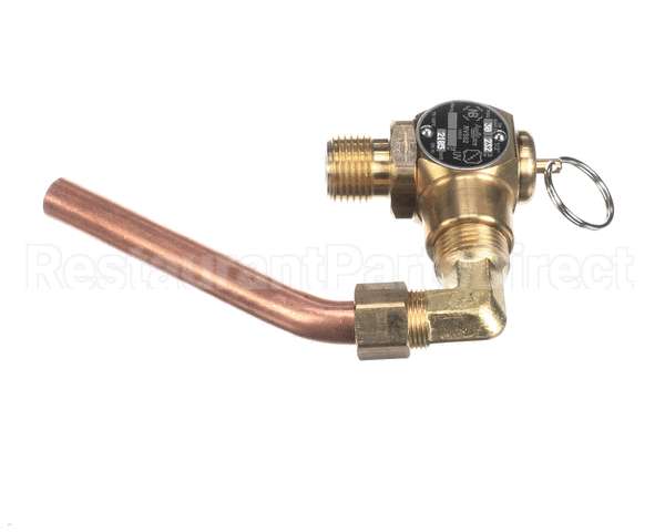 7001811 Antunes Safety Valve Assembly Kit