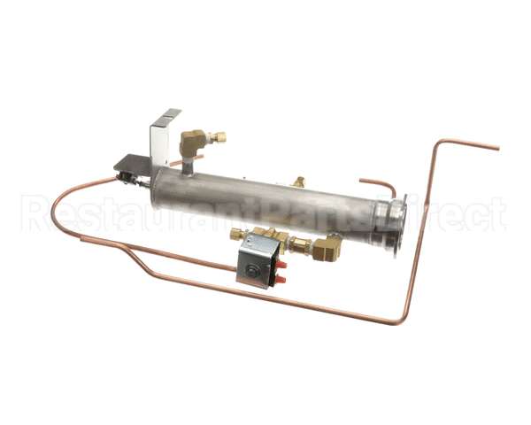 7001814 Antunes Clean Cycle Complete Kit