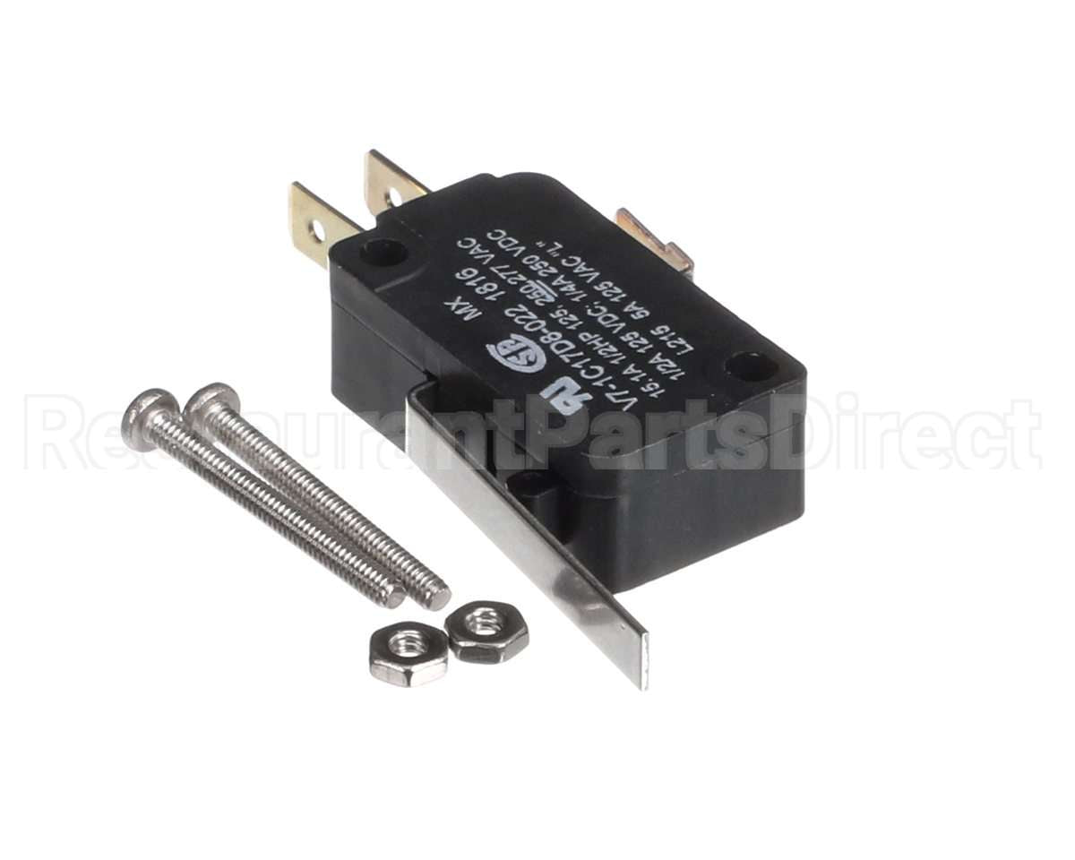 7001815 Antunes Mircoswitch Kit