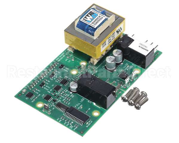 7001824 Antunes Water Level Control