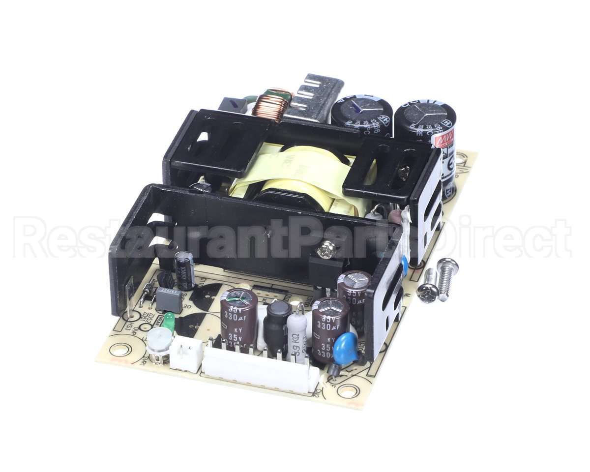 7001825 Antunes Power Supply Vdc Kit
