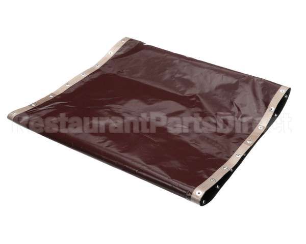 7001832 Antunes Gst-3V Belt Kit