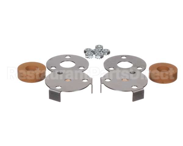 7001838 Antunes Bearing & Retainer Kit 2Pk