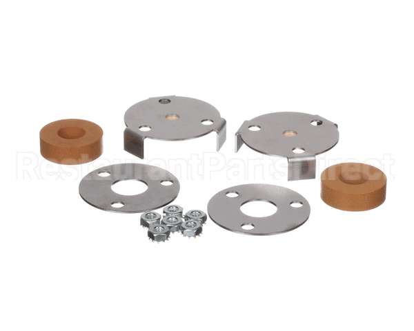 7001838 Antunes Bearing & Retainer Kit 2Pk