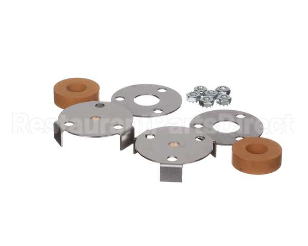 7001838 Antunes Bearing & Retainer Kit 2Pk