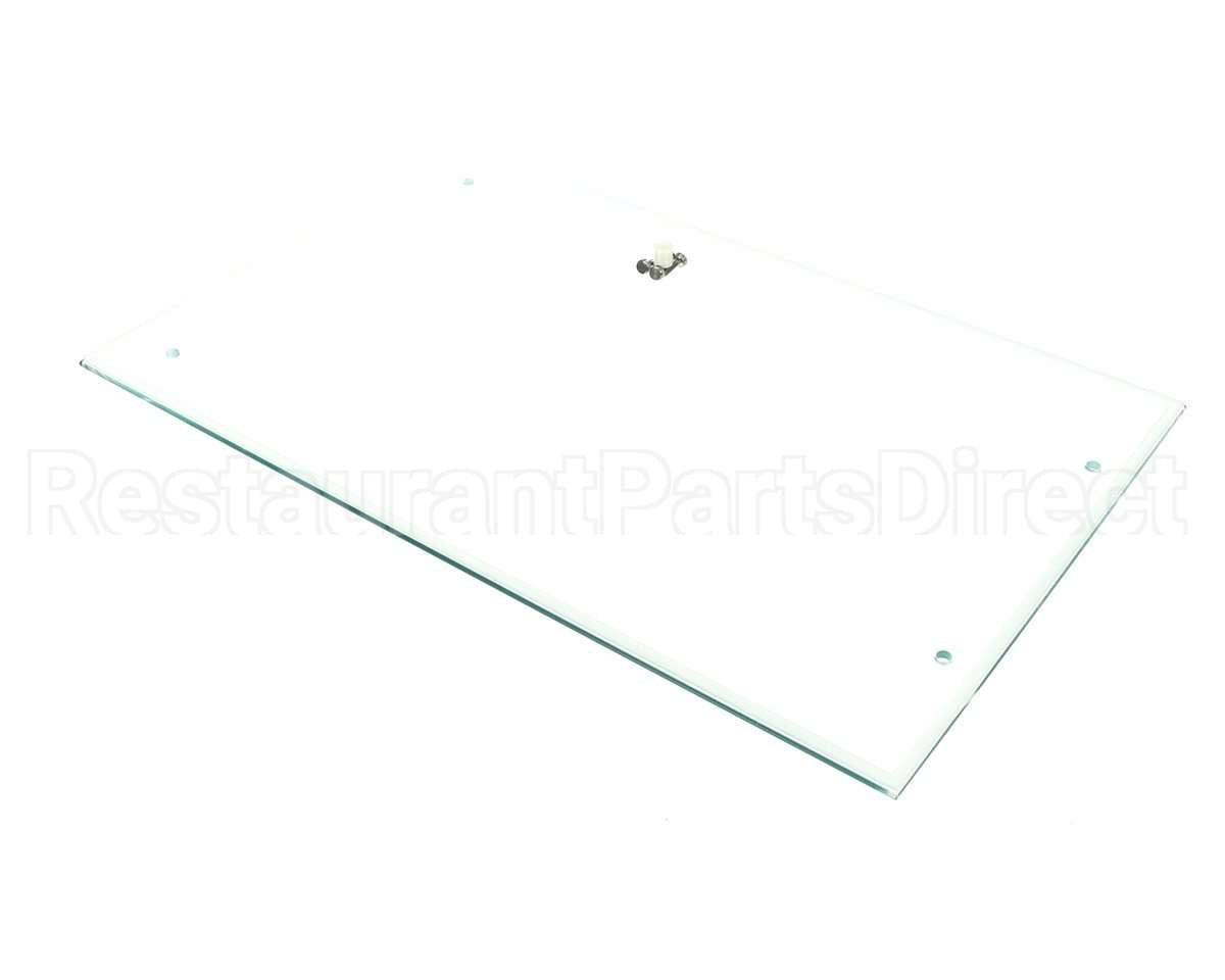 7001876 Antunes Kit, Top Glass Assembly