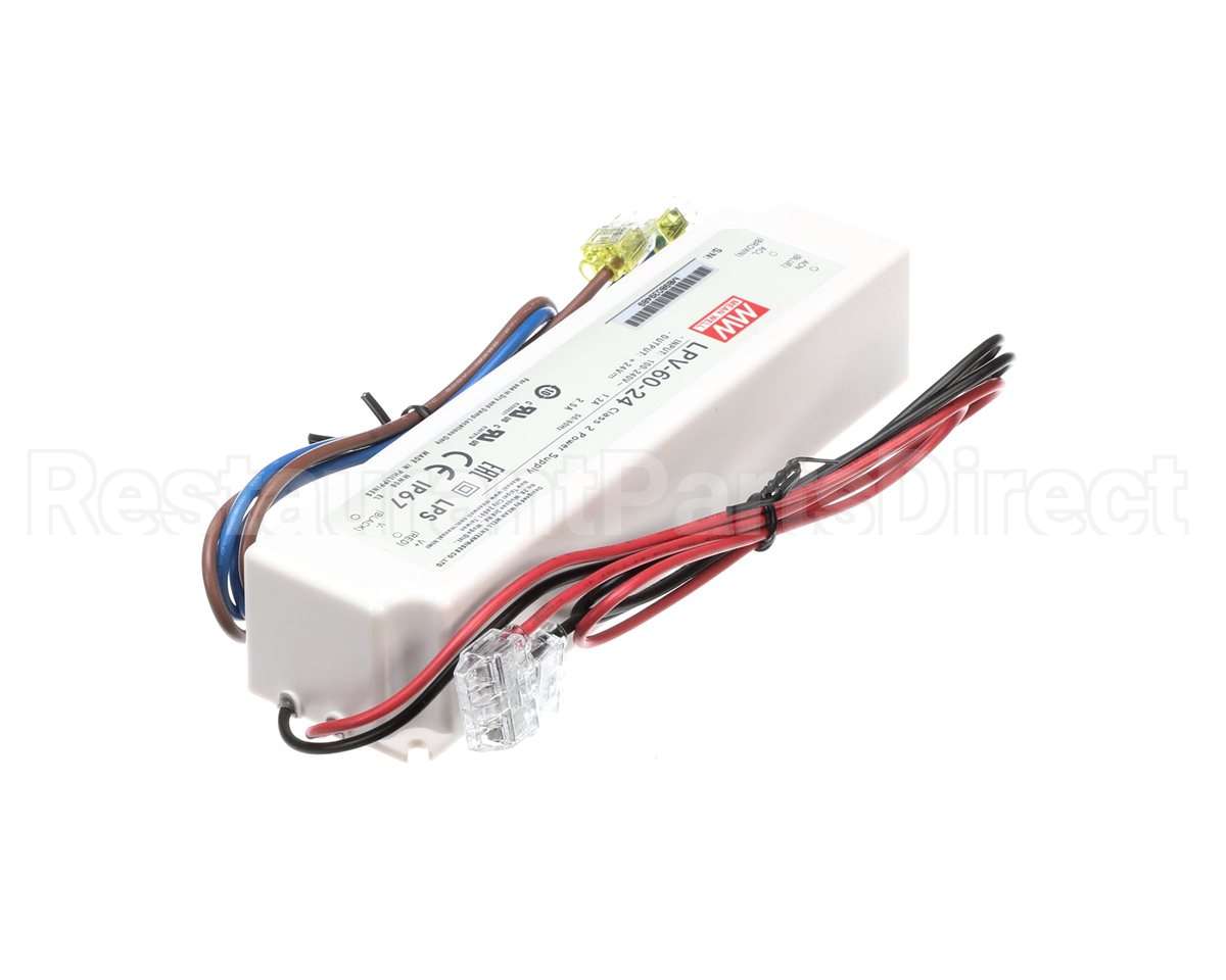 7001880 Antunes Kit, Power Supply