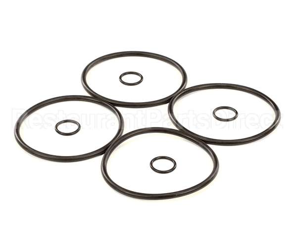 7001914 Antunes Oring Endcap Replacement Kit