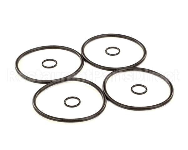 7001914 Antunes Oring Endcap Replacement Kit