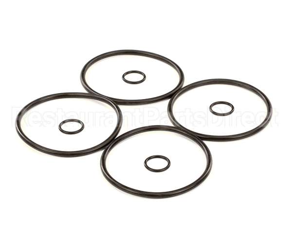 7001914 Antunes Oring Endcap Replacement Kit