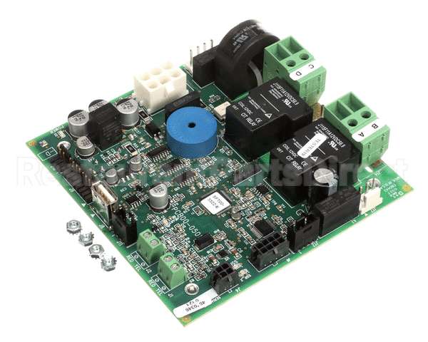 7001940 Antunes Control Board Kit For