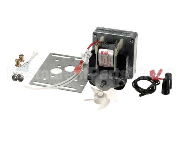 7001953 Antunes Gearmotor Kit 115V 3Rpm