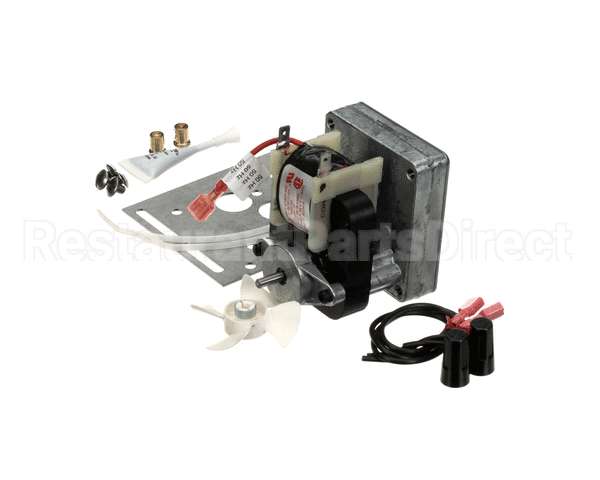 7001953 Antunes Gearmotor Kit 115V 3Rpm