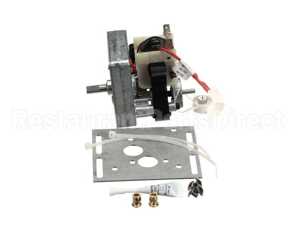 7001953 Antunes Gearmotor Kit 115V 3Rpm