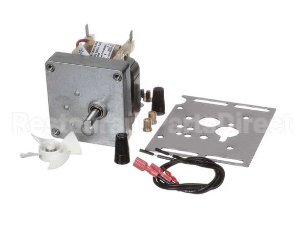 7001954 Antunes Gearmotor Kit 230V 3Rpm