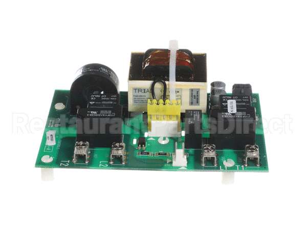 7001959 Antunes Kit, Motor Board