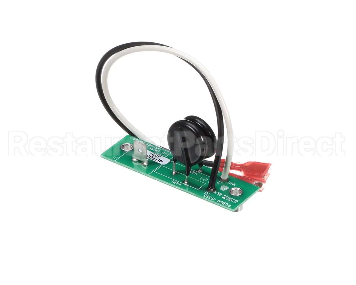 7001963 Antunes Kit, Mov Board