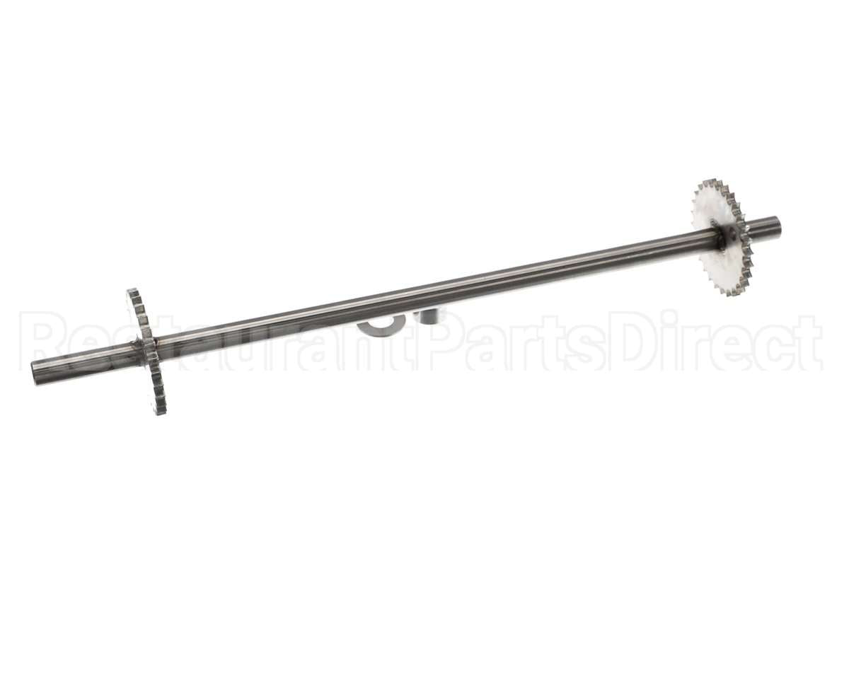 7001970 Antunes Kit, Drive Shaft