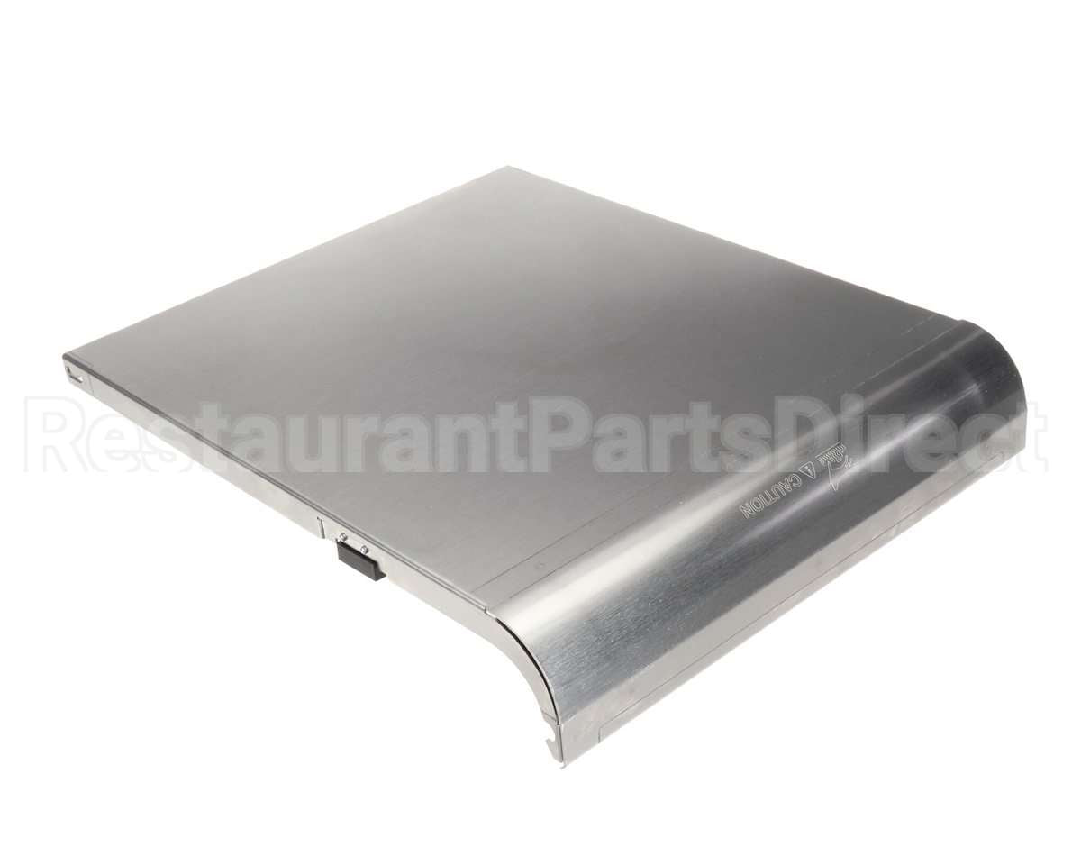 7001986 Antunes Front Cover Kit