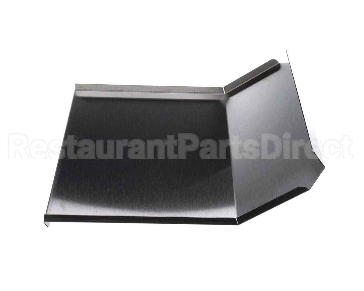 7001993 Antunes Kit, Bun Chute