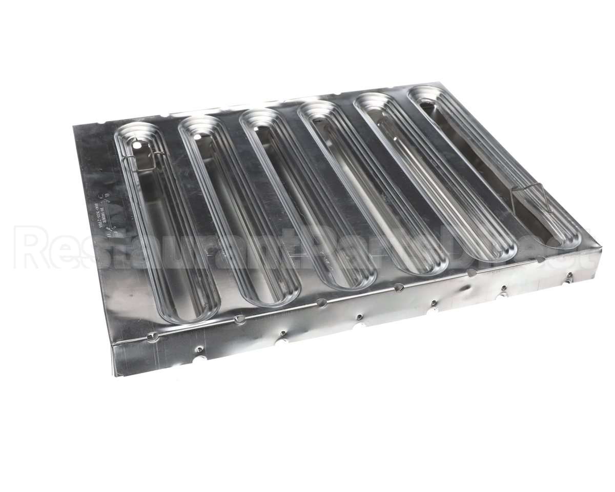 7002001620 Kason 16 X 20 Al Filter