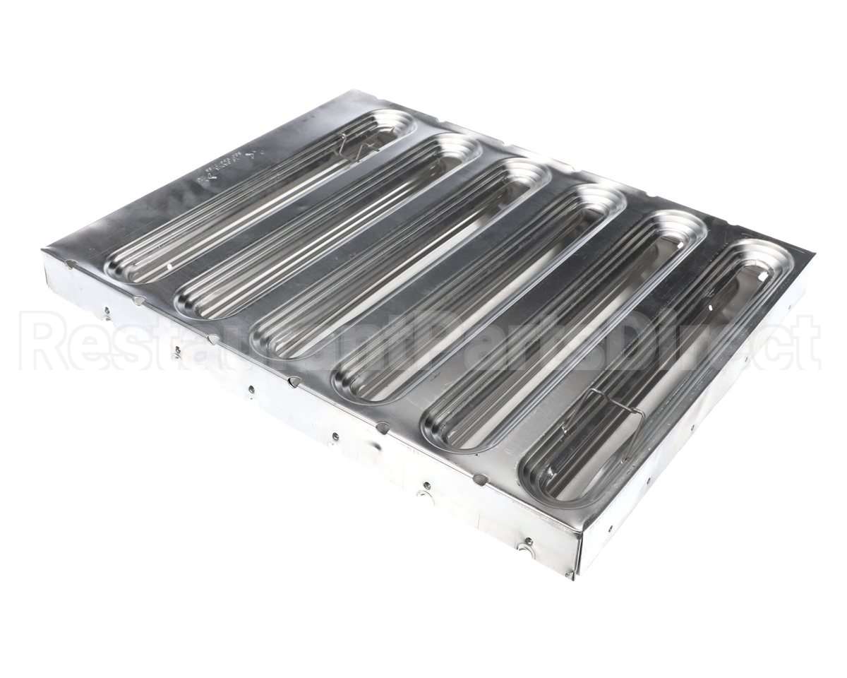 7002001620 Kason 16 X 20 Al Filter