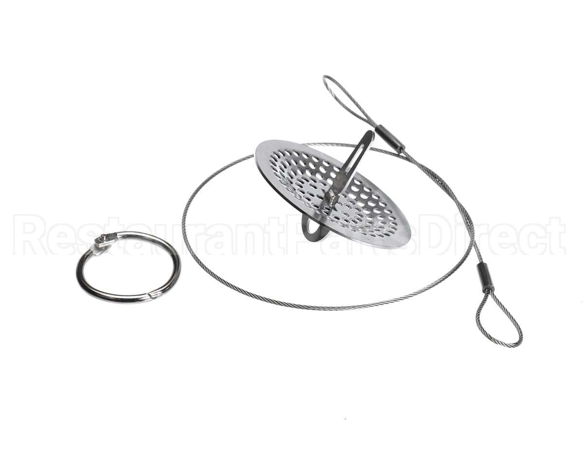 7002005 Antunes Drain Cover Assembly Kit