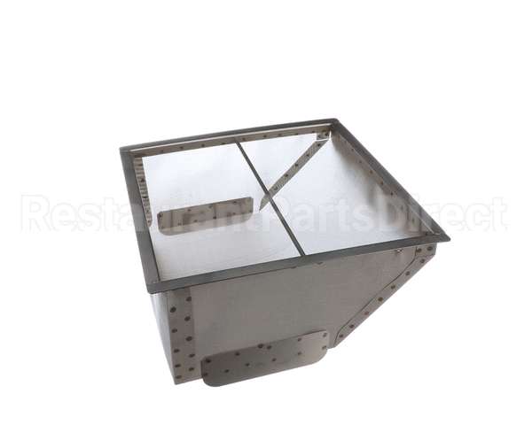 70020109 Frontline 16Ss, 20Ss Caddy Filter Basket