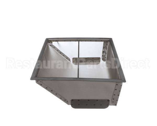 70020109 Frontline 16Ss, 20Ss Caddy Filter Basket
