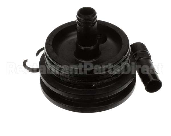 7002014 Antunes Vzn/Ufl-5 Drain End Cap