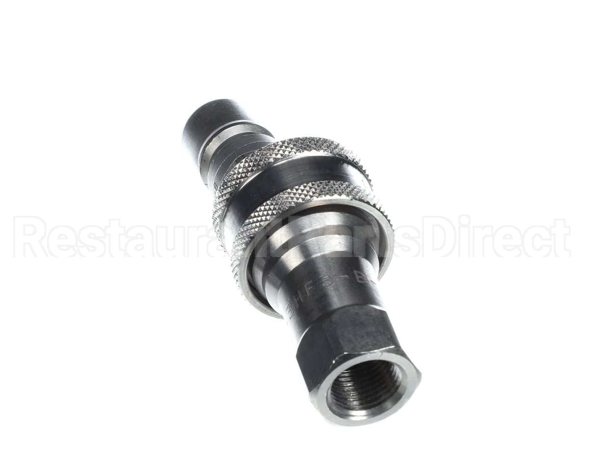 700204 Darling International Socket Female 38 (Nickel) Hy