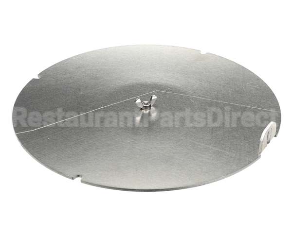 7002047 Antunes Generator Cover Kit