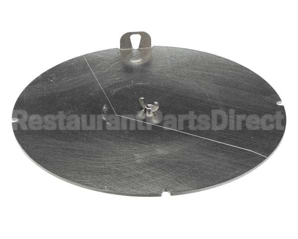 7002047 Antunes Generator Cover Kit