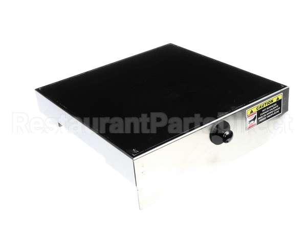 7002048 Antunes Top Cover Kit