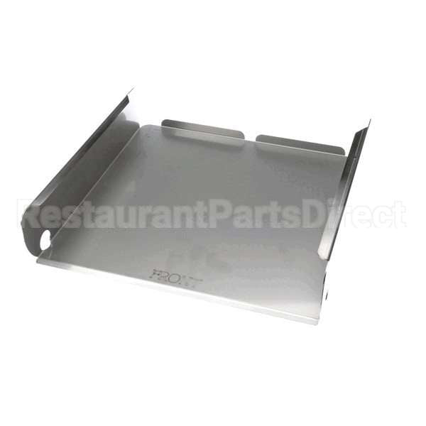 7002049 Compatible Roundup Spatula Liner Kit