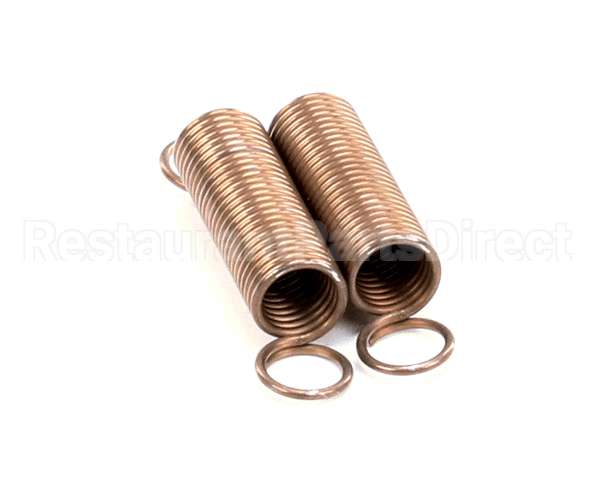 7002055 Antunes Spring Compression Set Kit