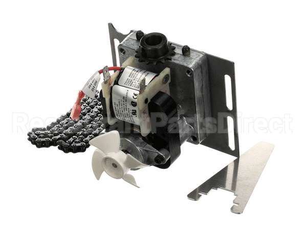 7002134 Antunes 15 Sec Speedup Kit W/Mtr