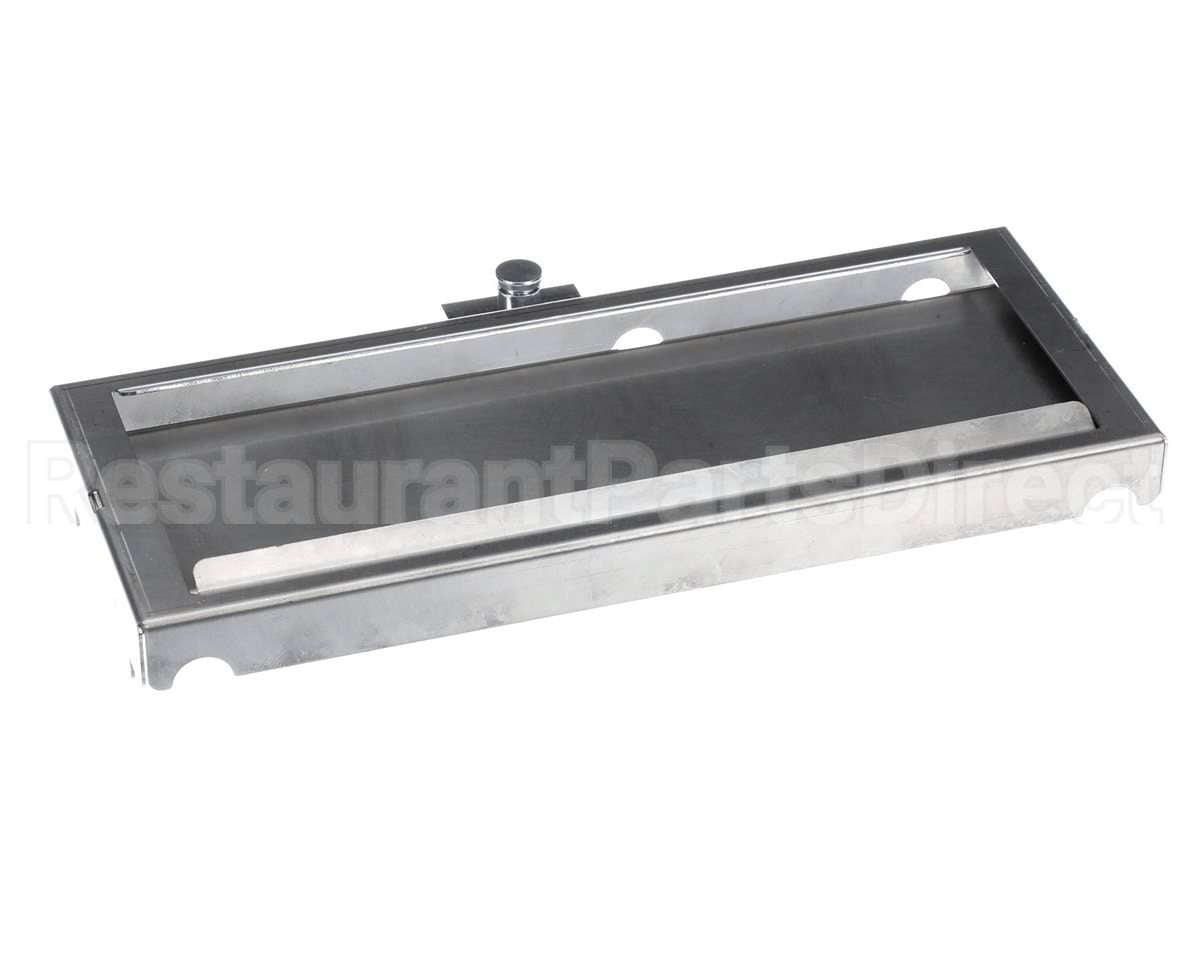 7002186 Antunes Air Filter Weldment Kit
